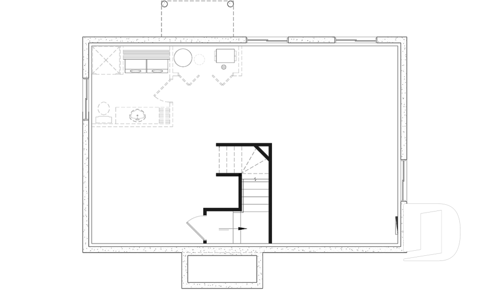 Basement -  - Miranda
