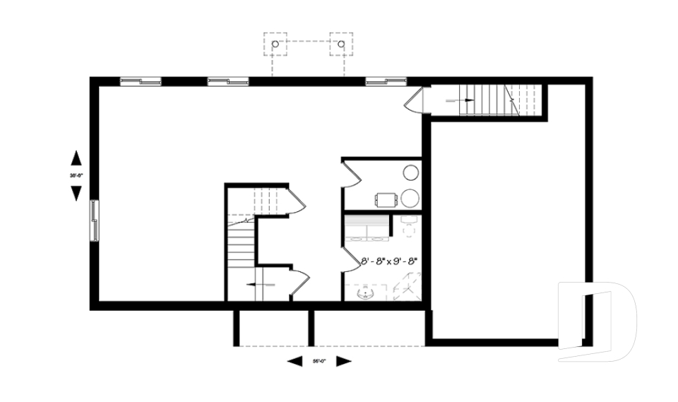 Basement -  - Miranda 4