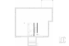 Vignette Unfinished basement - 3140