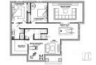 Vignette Finished basement (Optional $) - 3142