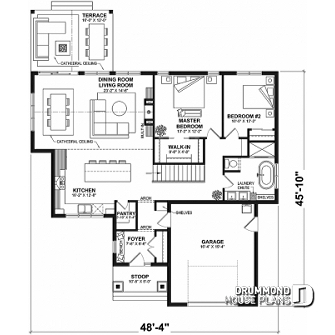 3142-V1 - 1st level