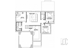 Vignette Finished basement (Optional $) - 3142-V1