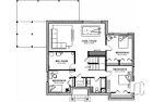 Vignette Finished basement (Optional $) - 3143