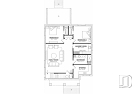 Vignette Finished basement (Optional $) - 3146
