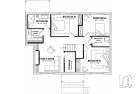 Vignette Finished basement (Optional $) - 3152-V1