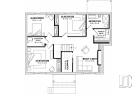 Vignette Finished basement (Optional $) - 3152-V1
