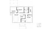 Vignette Finished basement - 3152-V2