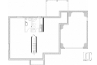 Vignette Unfinished basement - 3153-V1
