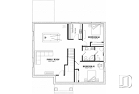 Vignette Finished basement (Optional $) - 3153-V3