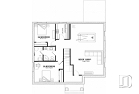 Vignette Finished basement (Optional $) - 3153-V3