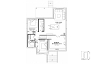 Vignette Finished basement (Optional $) - 3156