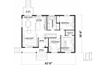 Vignette 1st level - 3157