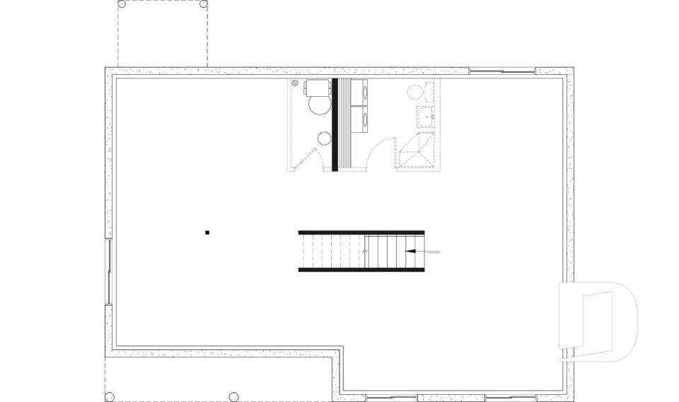 Basement -  - Merrain