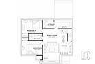 Vignette Finished basement (Optional $) - 3160