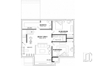 Vignette Finished basement (Optional $) - 3160