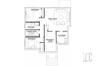 Vignette Finished basement - 3161