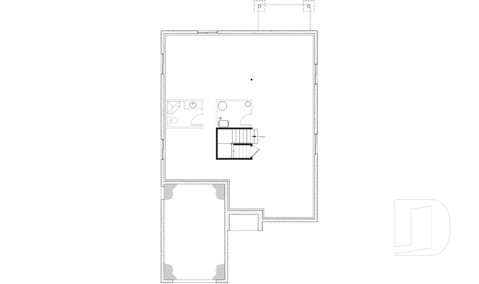 Basement -  - Frangelica 3