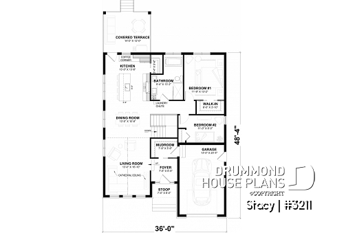 1st level -  - Stacy
