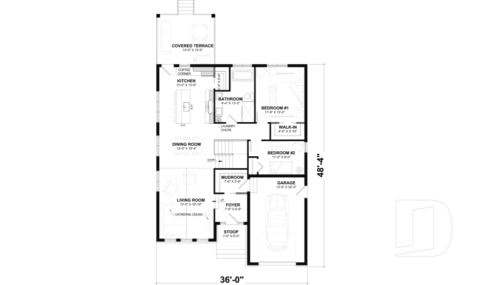 1st level -  - Stacy