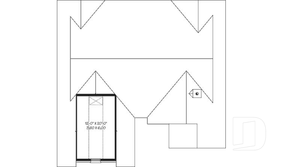 Bonus storage -  - Creole 2