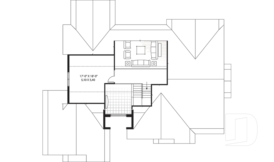 Bonus space -  - Florence