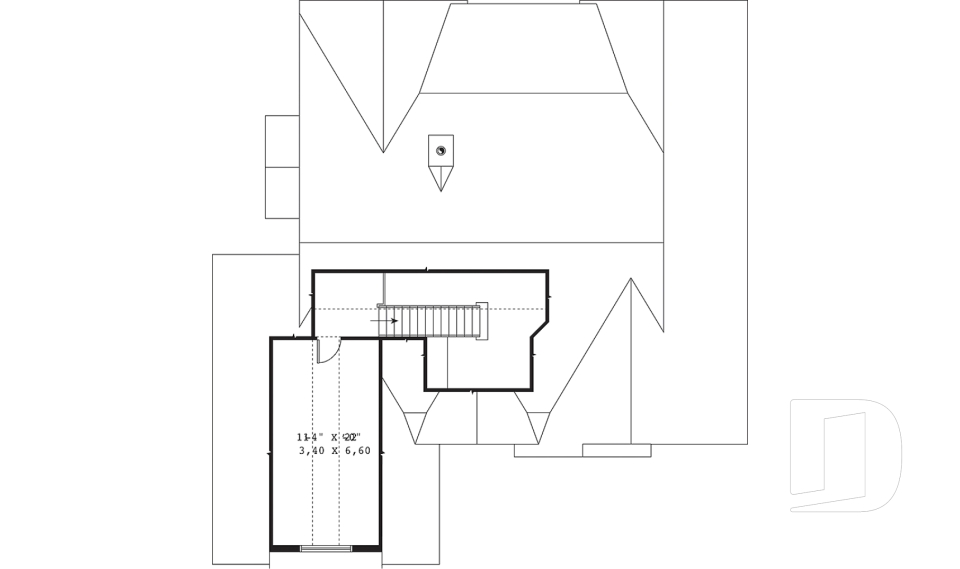 Bonus space -  - Palmgrove