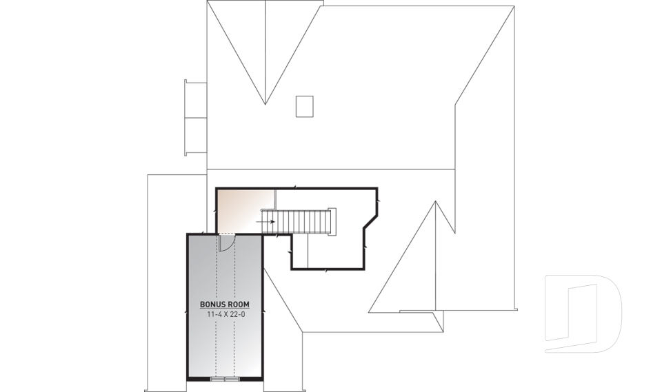 Bonus space -  - Aldergrove