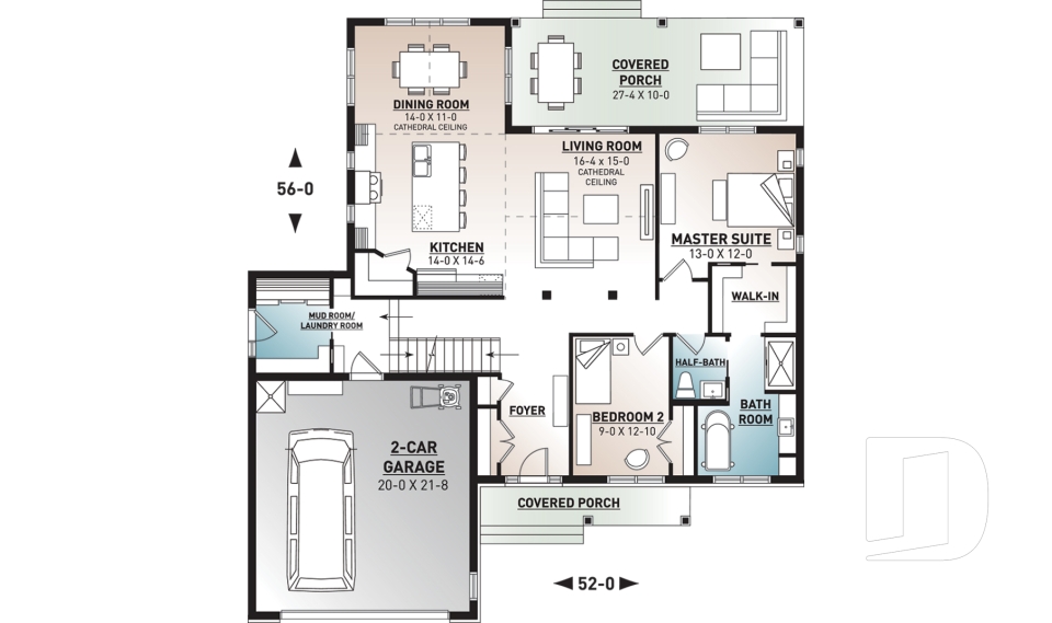 1st level -  - Jennifer