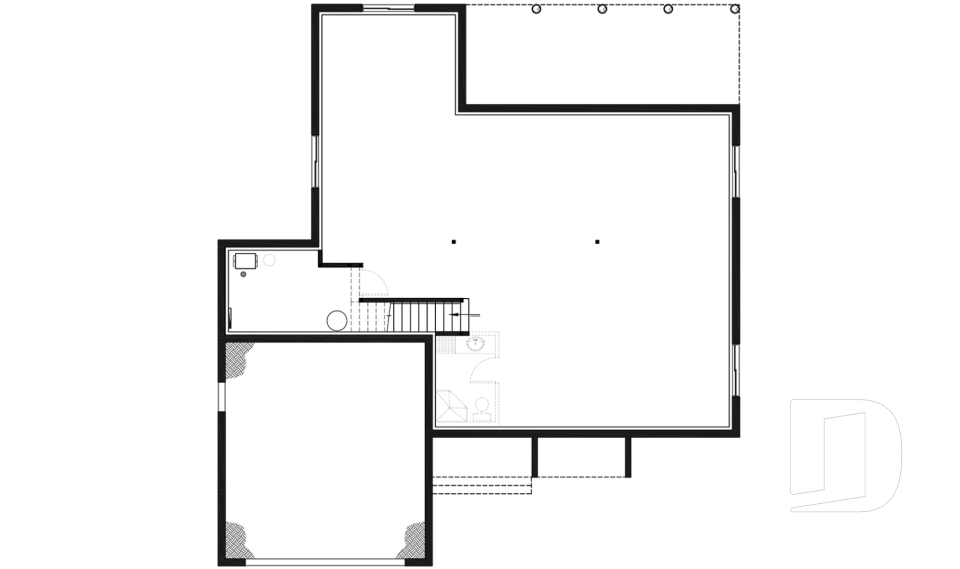 Basement -  - Jennifer