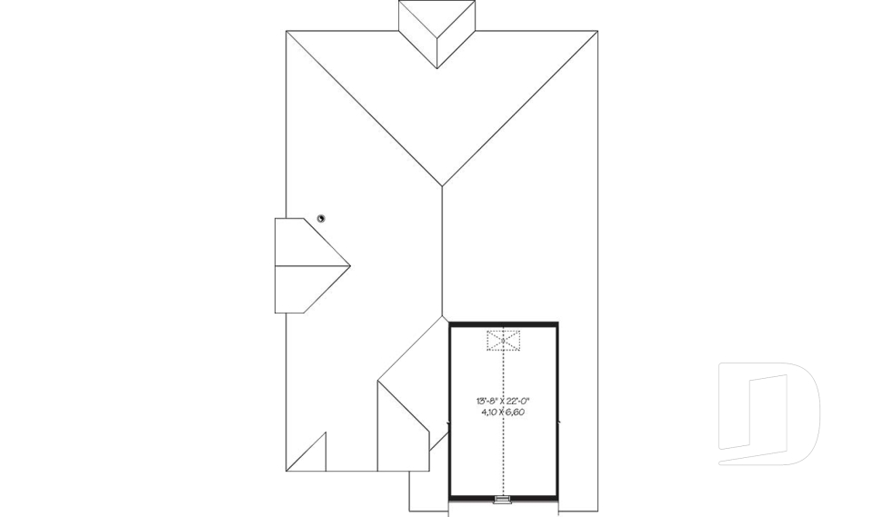 Bonus storage -  - Fullerton