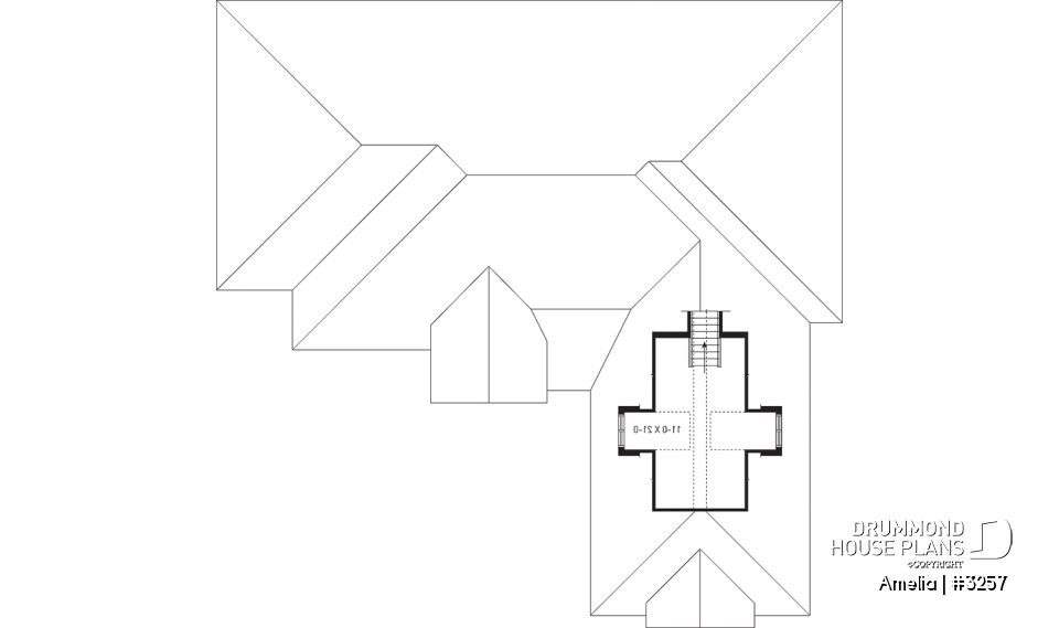 Bonus space - Luxury one-story home, split bedrooms, 3-4 bedrooms, jack &amp; jill bathroom, 2-car garage, bonus room - Amelia