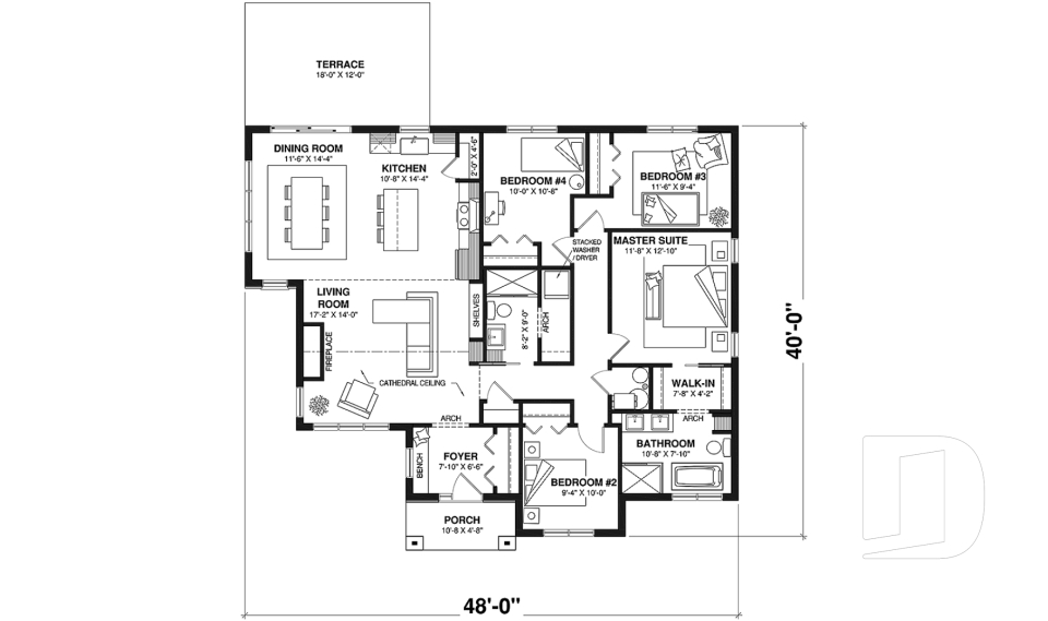 1st level -  - Lohan