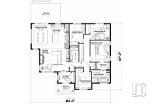 Vignette 1st level (Optional $) - 3259