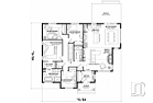 Vignette 1st level (Optional $) - 3259