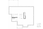 Vignette Unfinished basement (Optional $) - 3259