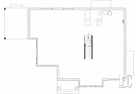Vignette Unfinished basement (Optional $) - 3259-V1