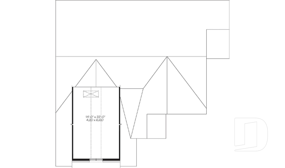 Bonus storage -  - Kipling 3