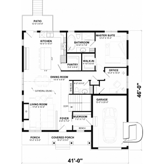 3262-V1 - 1st level
