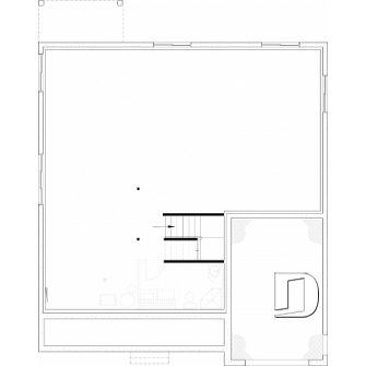 3262-V1 - Unfinished basement