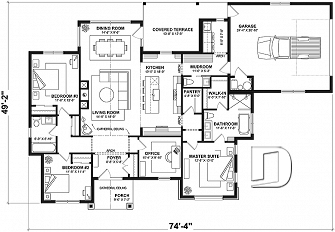 3268 - 1st level
