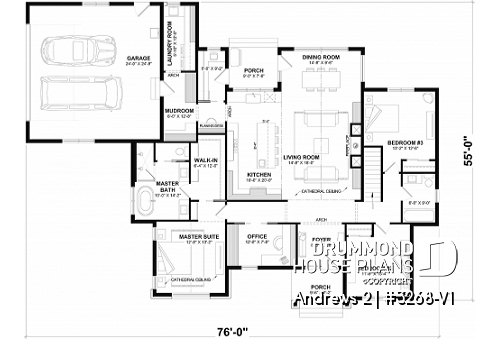 1st level (Optional $) -  - Andrews 2