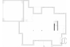 Vignette Unfinished basement (Optional $) - 3268-V1