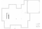 Vignette Unfinished basement (Optional $) - 3268-V1