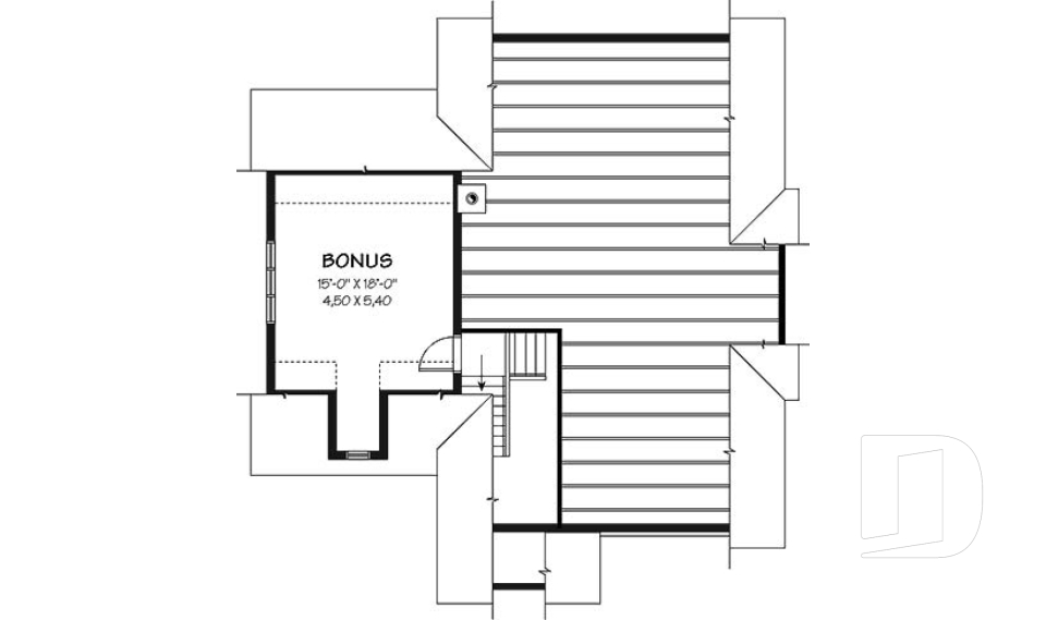 Bonus space -  - Lilly