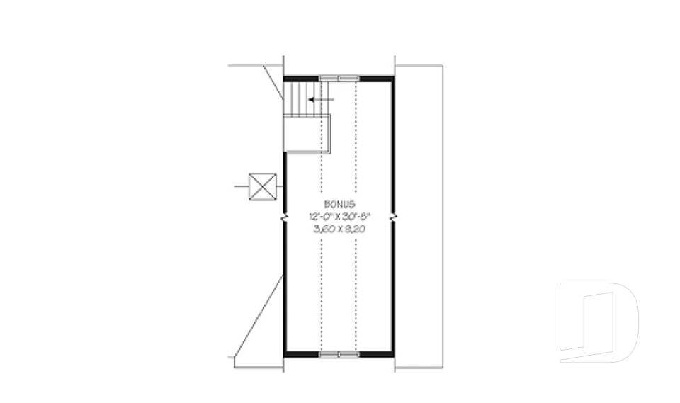 Bonus storage -  - Amaryllis