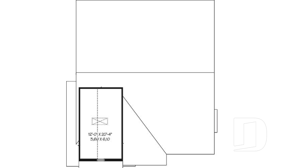 Bonus storage -  - Zena