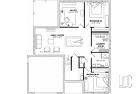 Vignette Finished basement - 3279