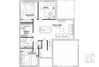 Vignette Finished basement - 3279