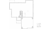 Vignette Unfinished basement (Optional $) - 3284-CIG1