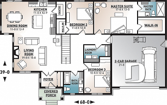3284-CJG1 - 1st level (Optional $)